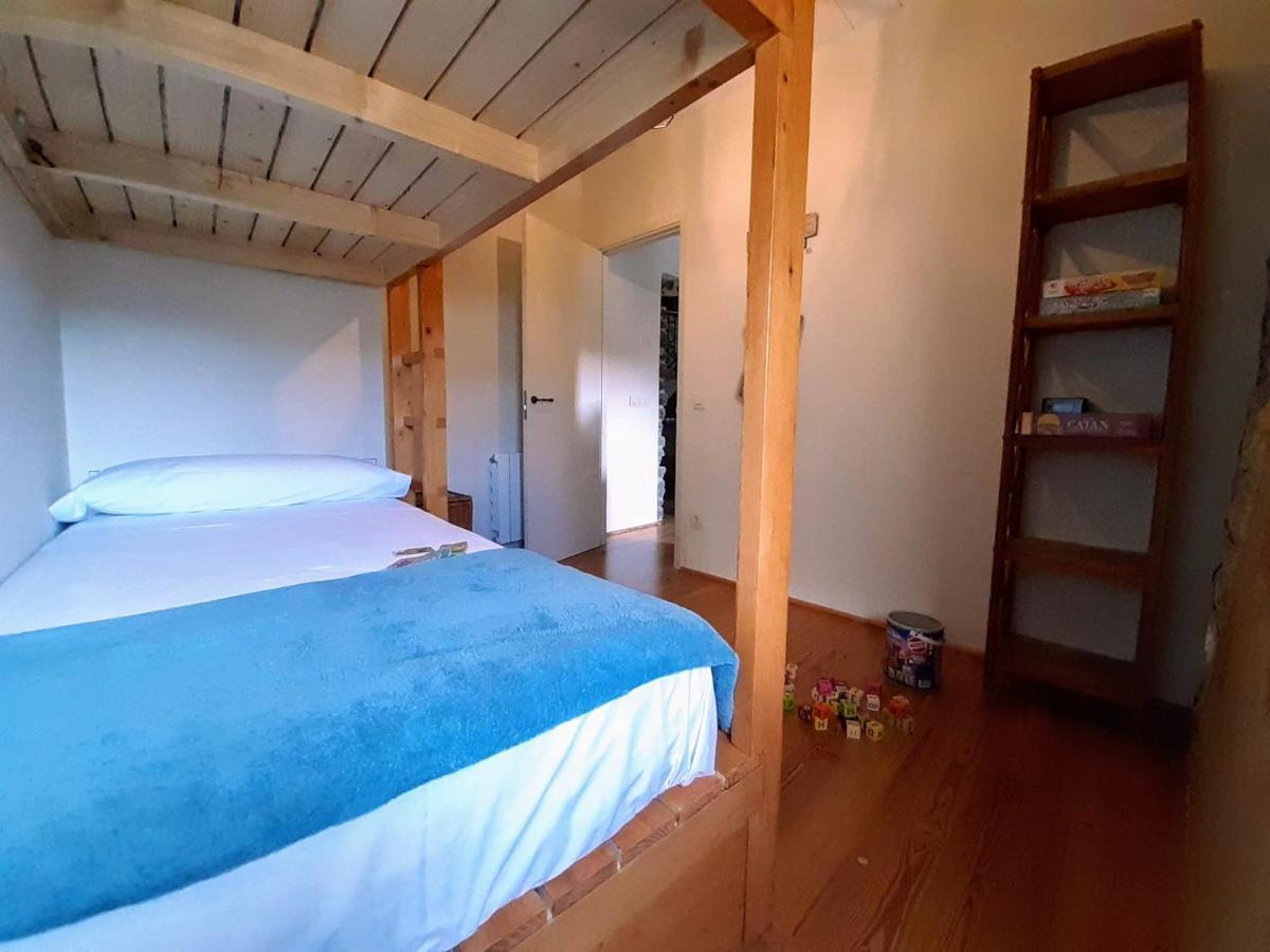 Monells - Casa Rural - Can Felip Екстериор снимка