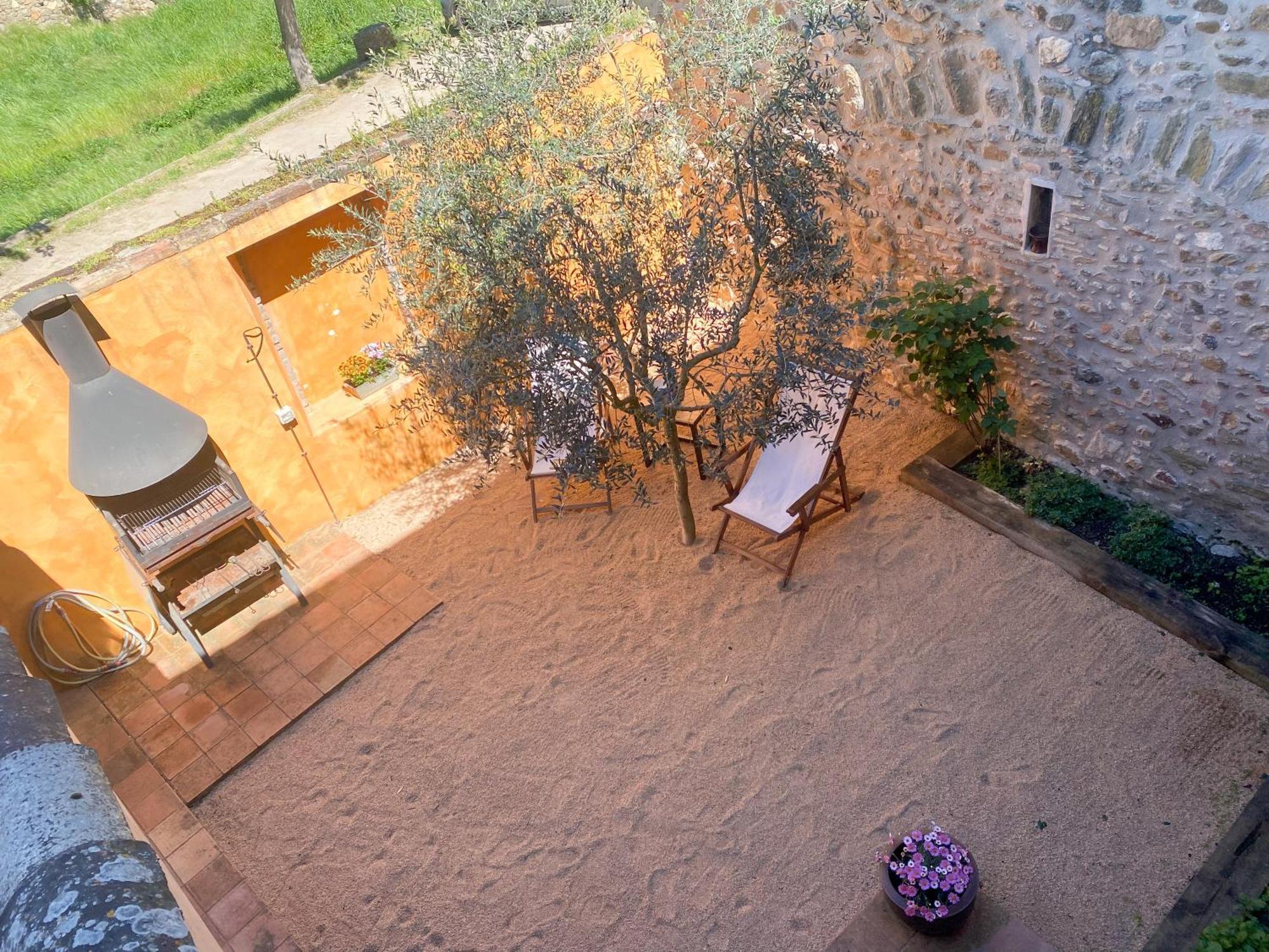 Monells - Casa Rural - Can Felip Екстериор снимка