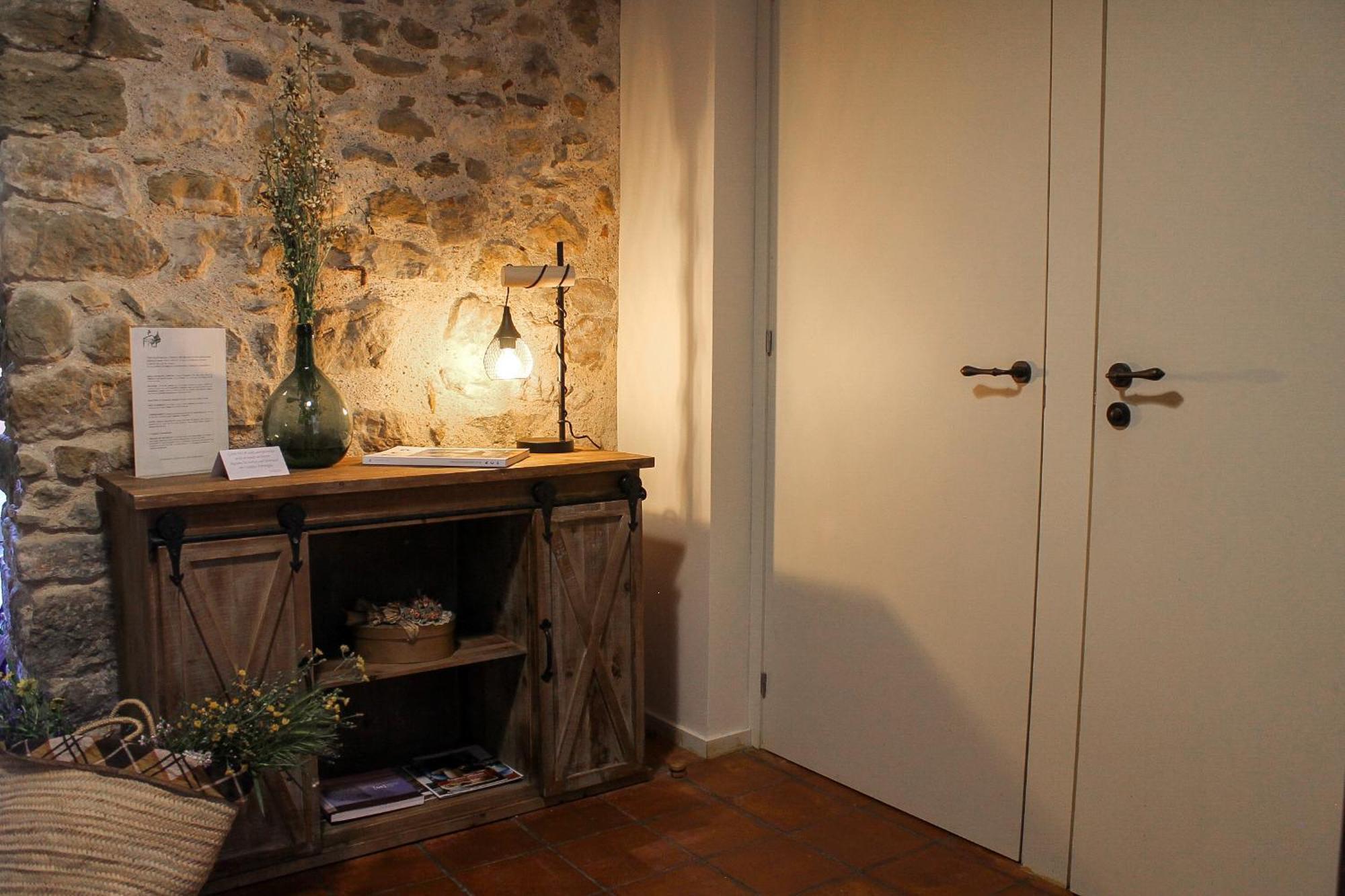 Monells - Casa Rural - Can Felip Екстериор снимка