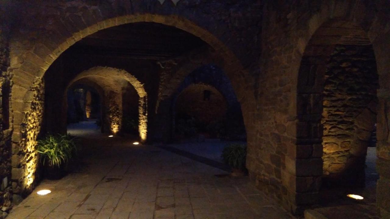 Monells - Casa Rural - Can Felip Екстериор снимка