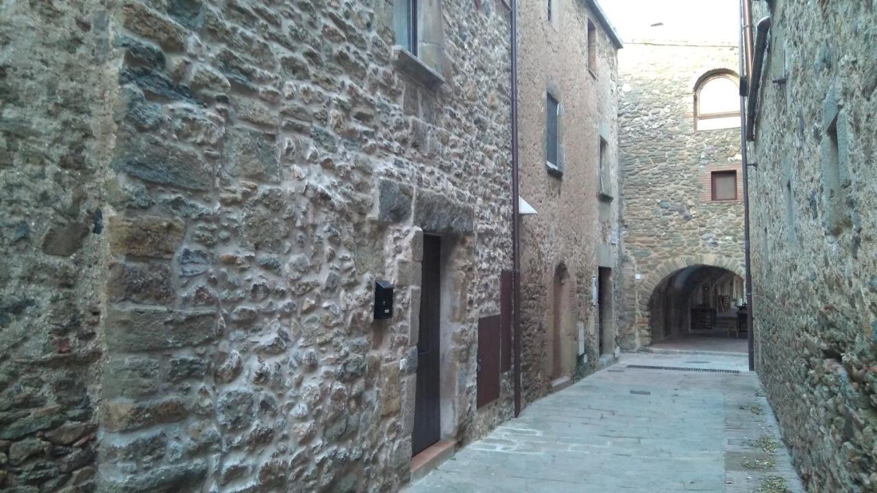 Monells - Casa Rural - Can Felip Екстериор снимка